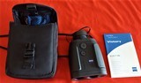 Zeiss Range finder 8×26 T *PRF - 1 of 7
