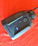 Zeiss Range finder 8×26 T *PRF - 2 of 7