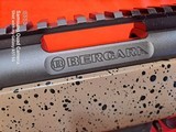 Bergara 6.5 Creedmoor B-14 HMR Bolt action Rifle - 14 of 15