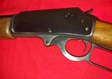 Marlin 1895 45-70. 22 inch JM stamped barrel - 5 of 14