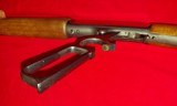 Marlin 1895 45-70. 22 inch JM stamped barrel - 12 of 14