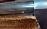 Remington model 11-87 PREMIER 20 ga - 3 of 15
