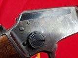 Marlin Model 39 22lr Lever action take down. - 14 of 15