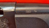 Remington 7400 in 30-06 engraved semi auto rifle - 12 of 15