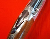 Ruger Red Label 20ga o/u shotgun with extra chokes - 5 of 15