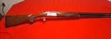 Ruger Red Label 20ga o/u shotgun with extra chokes - 1 of 15