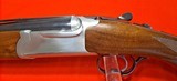 Ruger Red Label 20ga o/u shotgun with extra chokes - 7 of 15