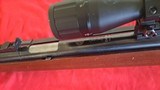 RWS Diana model 48 T05 in1.77 side charge air rifle with scope - 6 of 14