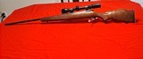 Savage Model 110 WLE 7 mm Mauser Bolt Action Rifle Open to offers - 2 of 13