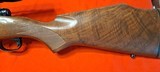 Savage Model 110 WLE 7 mm Mauser Bolt Action Rifle Open to offers - 11 of 13