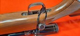 Savage Model 110 WLE 7 mm Mauser Bolt Action Rifle Open to offers - 9 of 13