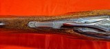 A.H. Fox 12 ga. Double Barrel Shotgun Grade A Open to offers - 14 of 15