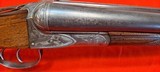 A.H. Fox 12 ga. Double Barrel Shotgun Grade A Open to offers - 7 of 15