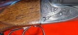 A.H. Fox 12 ga. Double Barrel Shotgun Grade A Open to offers - 4 of 15