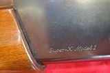 Winchester Super X Model 1 12ga semi autoVented rib Open to offers - 5 of 14