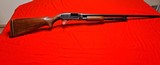 Winchester Model 12 Pump 16ga pre 64 Take Down - 1 of 15