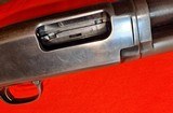 Winchester Model 12 Pump 16ga pre 64 Take Down - 8 of 15