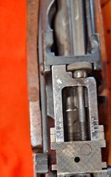 Enfield No.5 Mark 1 Jungle Carbine 303 British Open to offers - 5 of 15