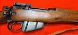 Enfield No.5 Mark 1 Jungle Carbine 303 British Open to offers - 12 of 15