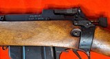 Enfield No.5 Mark 1 Jungle Carbine 303 British Open to offers - 6 of 15