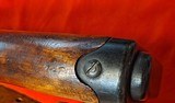 Enfield No.5 Mark 1 Jungle Carbine 303 British Open to offers - 3 of 15