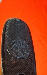 Winchester Model 12 Pigeon grade - 3 of 15