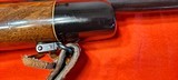 Remington 700 LH 7mm mag with Leupold Scope - 8 of 15