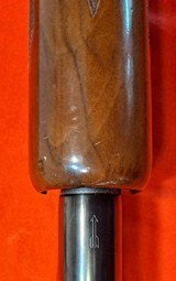Model 12 Skeet 20ga pump Shotgun - 13 of 15