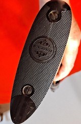 Model 12 Skeet 20ga pump Shotgun - 11 of 15