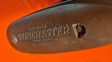 Winchester Model 12 Trap 12ga Shotgun - 8 of 14