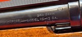 Winchester Model 12 Trap 12ga Shotgun - 12 of 14