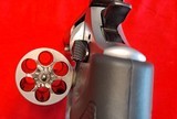 Smith & Wesson Model 66-8 with extras - 13 of 14
