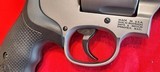 Smith & Wesson Model 66-8 with extras - 10 of 14