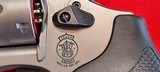 Smith & Wesson Model 66-8 with extras - 12 of 14