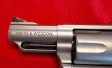 Smith & Wesson Model 66-8 with extras - 7 of 14