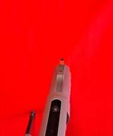 Smith & Wesson Model 66-8 with extras - 8 of 14