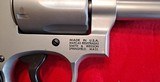 Smith & Wesson Model 66-8 with extras - 3 of 14