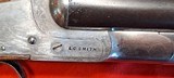 LC Smith Field Grade 16ga sxs Shotgun - 13 of 15