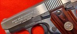 Colt Mustang 380 MK IV Series 80 - 5 of 14