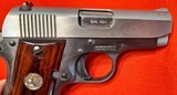 Colt Mustang 380 MK IV Series 80 - 6 of 14