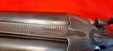 Greifelt & Co German Made 16 Ga Shotgun Side by Side - 15 of 15