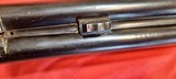 Greifelt & Co German Made 16 Ga Shotgun Side by Side - 10 of 15