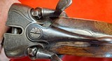 Greifelt & Co German Made 16 Ga Shotgun Side by Side - 11 of 15
