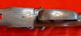 Greifelt & Co German Made 16 Ga Shotgun Side by Side - 9 of 15