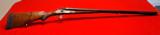 Greifelt & Co German Made 16 Ga Shotgun Side by Side - 1 of 15