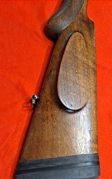 Greifelt & Co German Made 16 Ga Shotgun Side by Side - 6 of 15