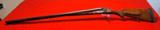 Greifelt & Co German Made 16 Ga Shotgun Side by Side - 2 of 15