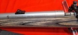 MTI Muzzle Loading M97 Whitetail Hunter .50 cal Stainless Steel - 7 of 13