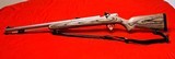 MTI Muzzle Loading M97 Whitetail Hunter .50 cal Stainless Steel - 1 of 13