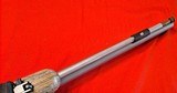 MTI Muzzle Loading M97 Whitetail Hunter .50 cal Stainless Steel - 6 of 13